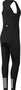 adidas Cr Long Bib W Fahrradhose