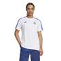 adidas Real Dna Tee - white