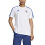 adidas Real Dna Tee - white