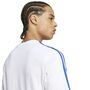 adidas Real Dna Tee - white
