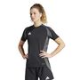 adidas Tiro 24 Club M Jsyw Fu�balltrikot