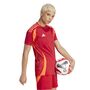 adidas Tiro 24 Club M Jsyw Fu�balltrikot