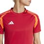 adidas Tiro 24 Club M Jsyw Fu�balltrikot