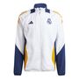 adidas Real Pre Jkt Trainingsjacke