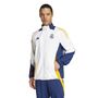 adidas Real Pre Jkt Trainingsjacke
