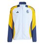 adidas Real Pre Jkt Trainingsjacke