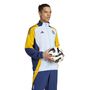 adidas Real Pre Jkt Trainingsjacke