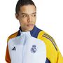 adidas Real Pre Jkt Trainingsjacke