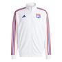 adidas Ol Dna Tt - white 