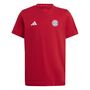 adidas Fcb Kids Tee - tepore