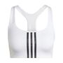 adidas Pwim Ms 3S Bra - white