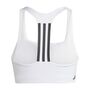 adidas Pwim Ms 3S Bra - white