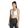 adidas Pwim Ms 3S Bra - white
