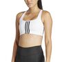 adidas Pwim Ms 3S Bra - white