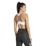 adidas Pwim Ms 3S Bra - white