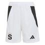 adidas Acsp H Sho Y - white