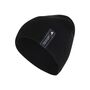 adidas Ess Beanie - black/white