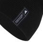 adidas Ess Beanie - black/white