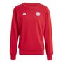 adidas Fcb Dna Swt Sweatshirt
