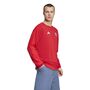 adidas Fcb Dna Swt Sweatshirt