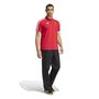 adidas Mufc Dna Polo - mufred