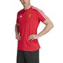 adidas Mufc Dna Tee - mufred