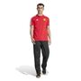 adidas Mufc Dna Tee - mufred