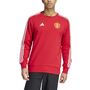adidas Mufc Dna Swt - mufred