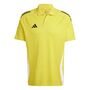 adidas Tiro24 C Polo Poloshirt