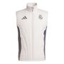 Adidas Real Eu Winvest IT5130 Trainingsanzug