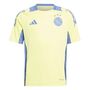 adidas Ajax Tr Jsy Y Fu�balltrikot