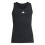 adidas Jg Tf Tank - black/white