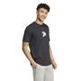 adidas M Remoji T-Shirt