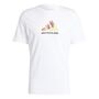 adidas Ger Fan G T Fu�balltrikot