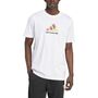 adidas Ger Fan G T Fu�balltrikot