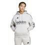adidas M Tiro Fl Hdy - gretwo/black