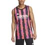 adidas M Tiro Aop Tnk Trainingsanzug