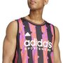 adidas M Tiro Aop Tnk Trainingsanzug