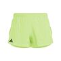 adidas Adizero E Split Laufshorts