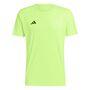 adidas Adizero E Tee Laufshirt