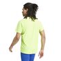 adidas Adizero E Tee Laufshirt