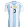 adidas Afa H Messi D Fu�balltrikot