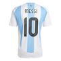 adidas Afa H Messi D Fu�balltrikot