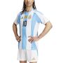 adidas Afa H Messi D Fu�balltrikot