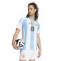adidas Afa H Messi D Fu�balltrikot