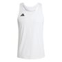 adidas Adizero E Snglt Laufshirt