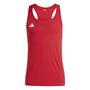 adidas Adizero E Snglt Laufshirt