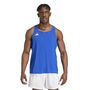 adidas Adizero E Snglt Sport-Singlet