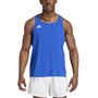 adidas Adizero E Snglt Sport-Singlet