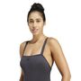 adidas Iconisea Swimsuit Badeanzug
